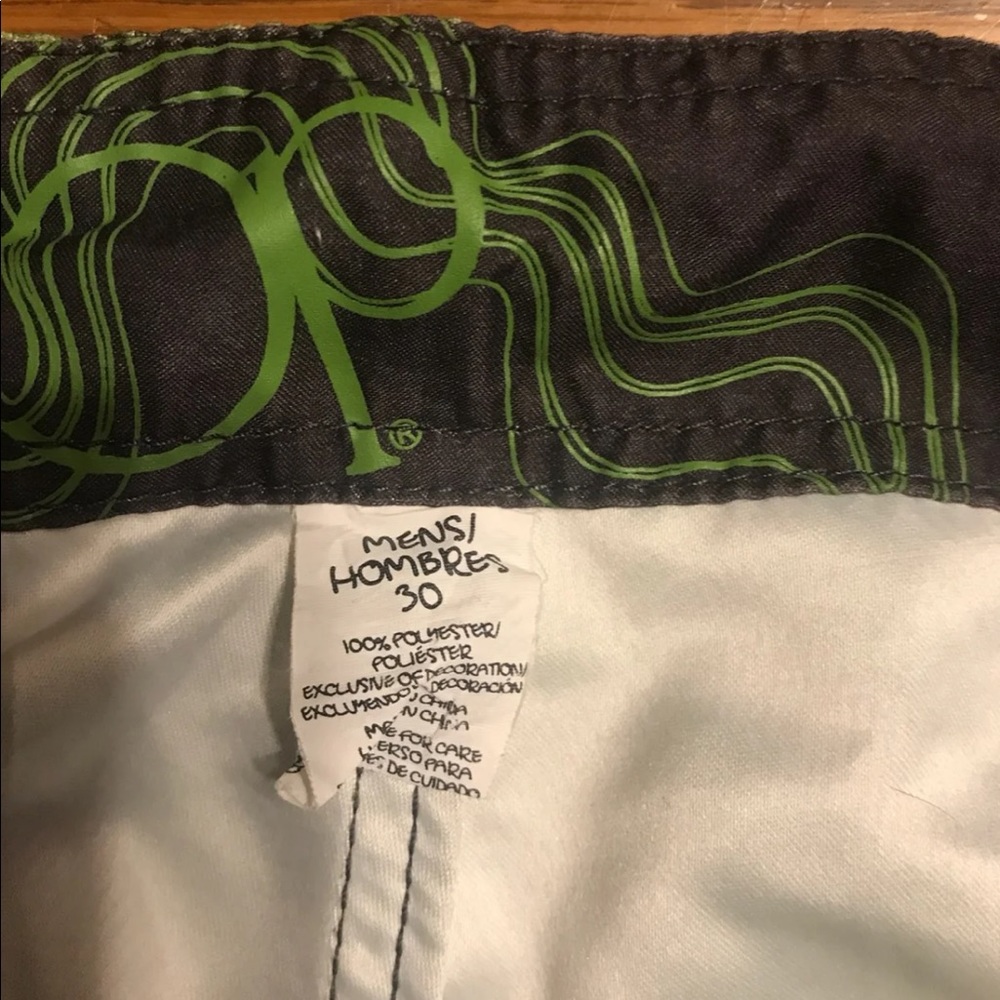 Swim trunks - Picture 2 of 3